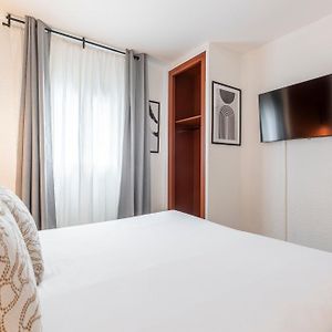 Familie Suite met een King Size Bed